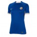 Cheap Chelsea Home Football Shirt Women 2023-24 Short Sleeve